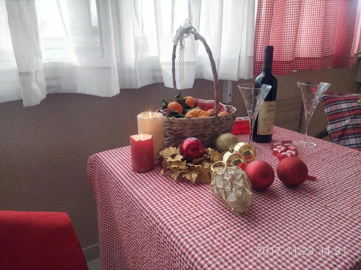 Апартаменты Apartment Alexander Бечичи-21