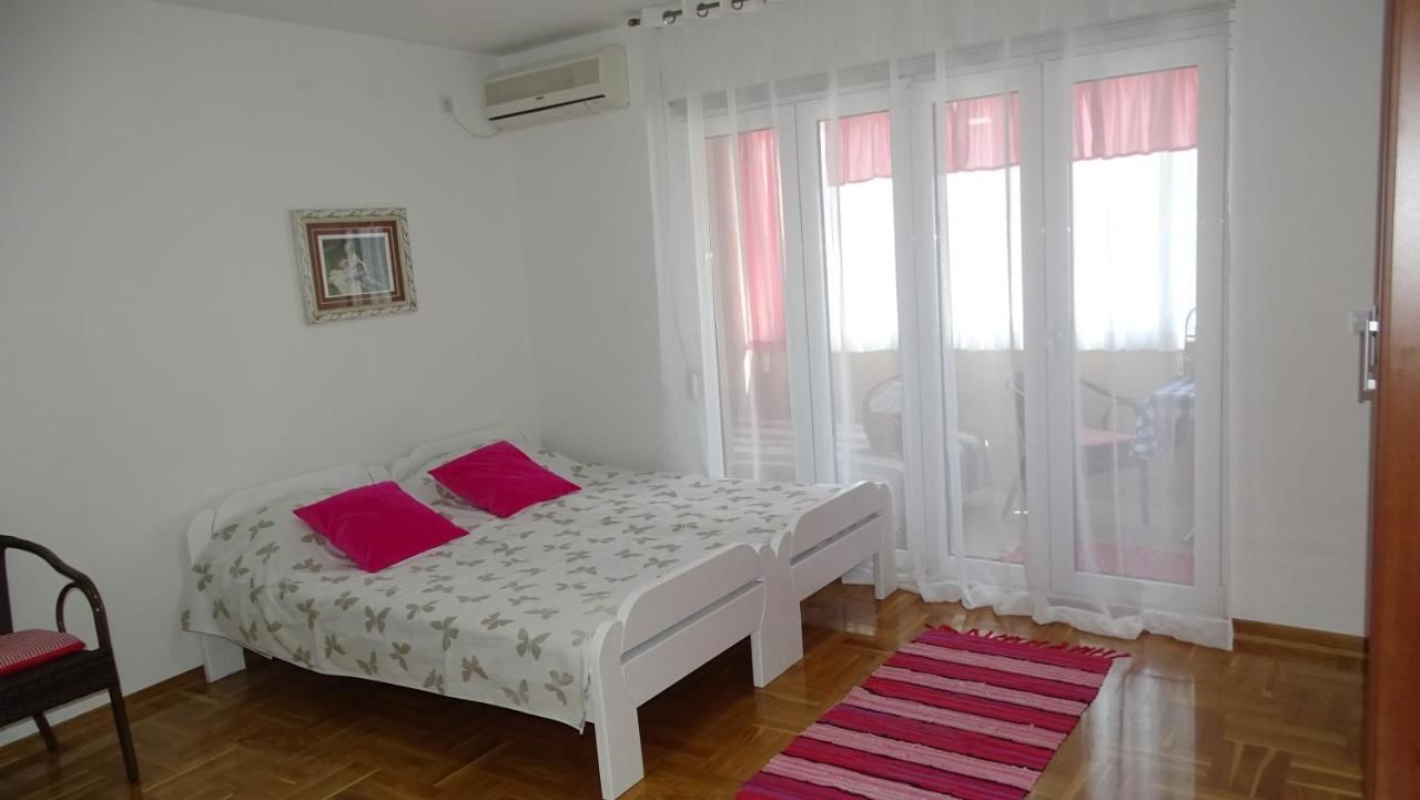 Апартаменты Apartment Alexander Бечичи-5