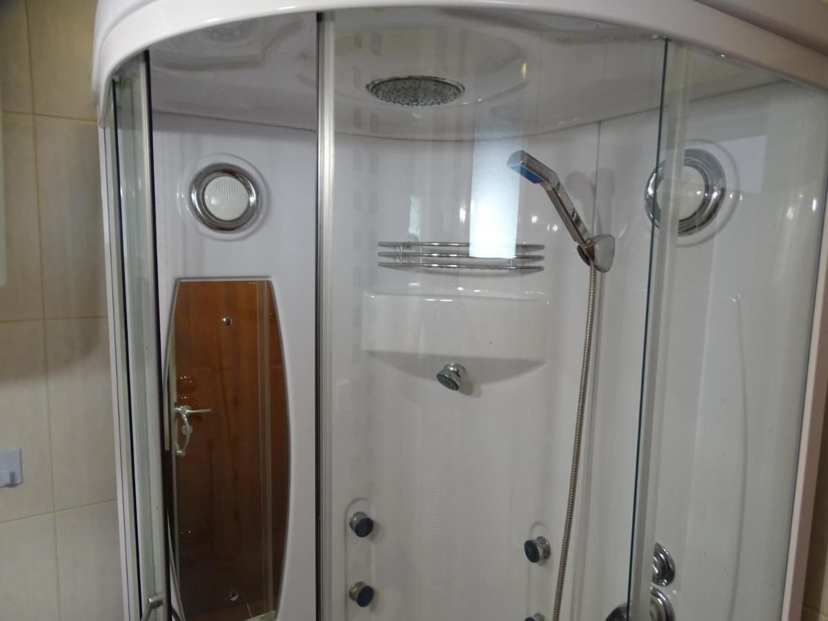 Апартаменты Apartment Alexander Бечичи-25
