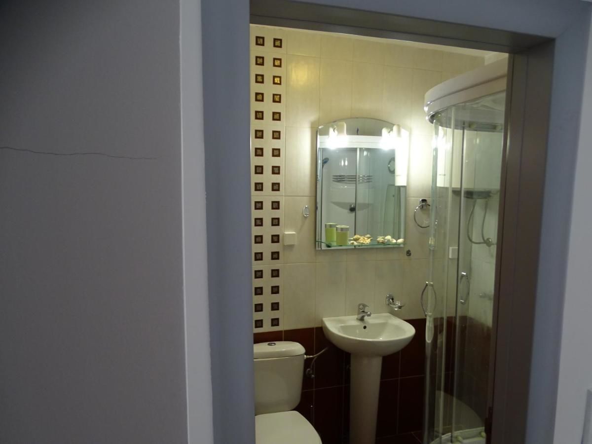 Апартаменты Apartment Alexander Бечичи-26
