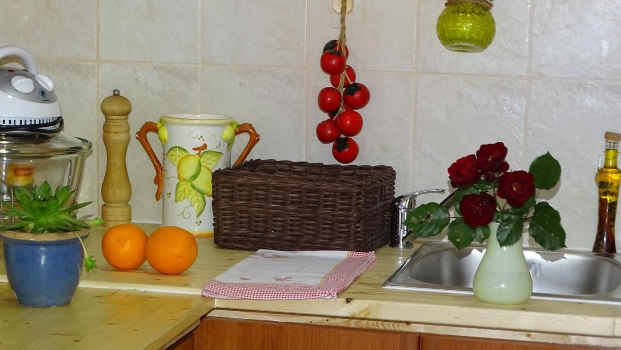Апартаменты Apartment Alexander Бечичи-6