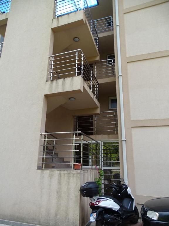 Апартаменты Apartment Alexander Бечичи-37