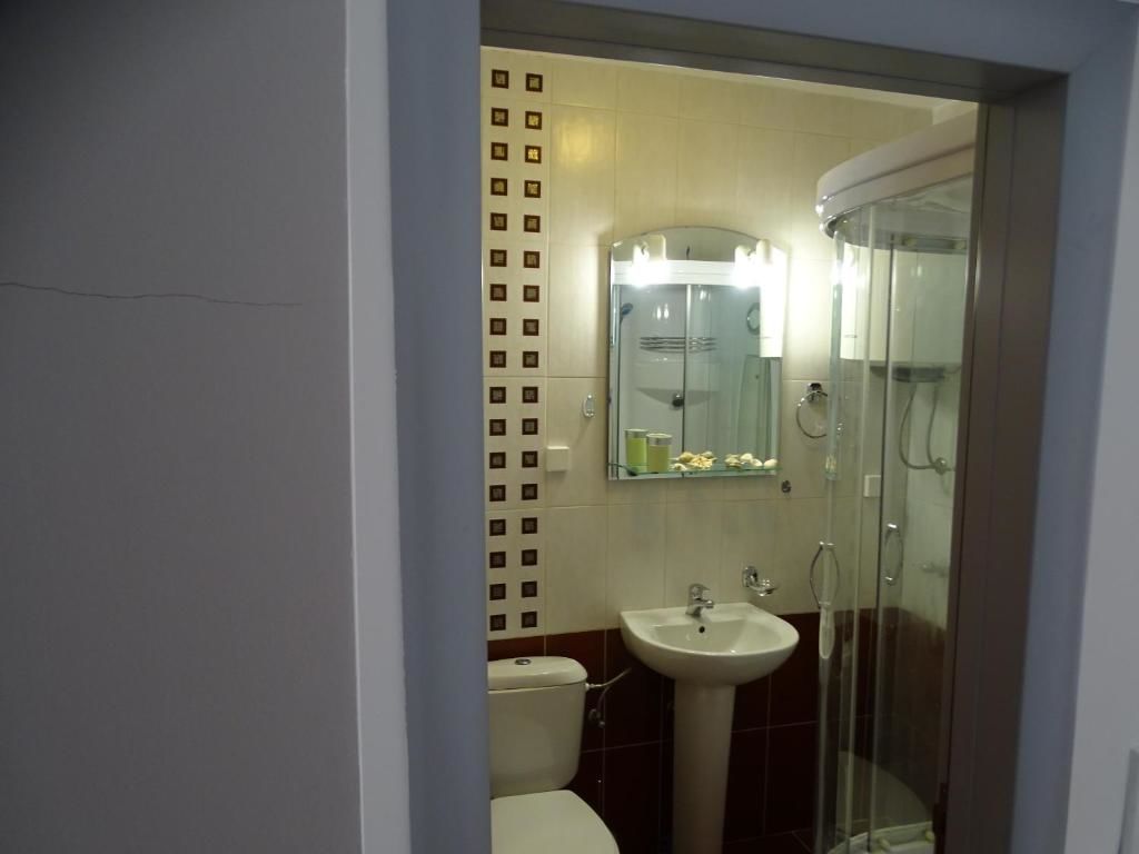 Апартаменты Apartment Alexander Бечичи-41