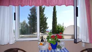 Апартаменты Apartment Alexander Бечичи Апартаменты - 1-й этаж-1