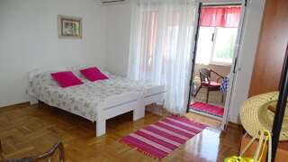 Апартаменты Apartment Alexander Бечичи Апартаменты - 1-й этаж-11