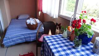 Апартаменты Apartment Alexander Бечичи Апартаменты - 1-й этаж-14