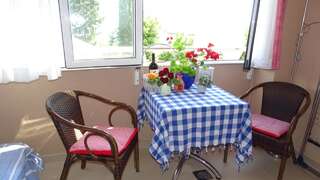 Апартаменты Apartment Alexander Бечичи Апартаменты - 1-й этаж-15