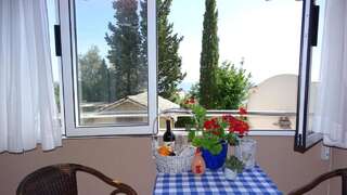 Апартаменты Apartment Alexander Бечичи Апартаменты - 1-й этаж-16