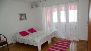 Апартаменты Apartment Alexander Бечичи Апартаменты - 1-й этаж-2