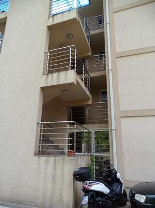 Апартаменты Apartment Alexander Бечичи Апартаменты - 1-й этаж-29