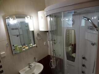 Апартаменты Apartment Alexander Бечичи Апартаменты - 1-й этаж-40