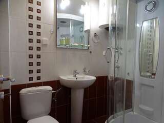 Апартаменты Apartment Alexander Бечичи Апартаменты - 1-й этаж-41