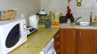 Апартаменты Apartment Alexander Бечичи Апартаменты - 1-й этаж-5