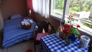 Апартаменты Apartment Alexander Бечичи Апартаменты - 1-й этаж-54