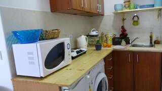 Апартаменты Apartment Alexander Бечичи Апартаменты - 1-й этаж-56