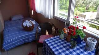 Апартаменты Apartment Alexander Бечичи Апартаменты - 1-й этаж-9