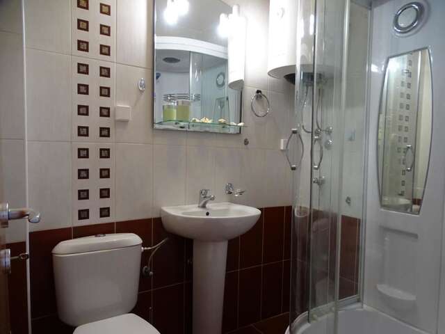 Апартаменты Apartment Alexander Бечичи-23