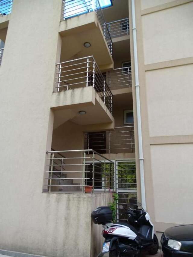 Апартаменты Apartment Alexander Бечичи-36