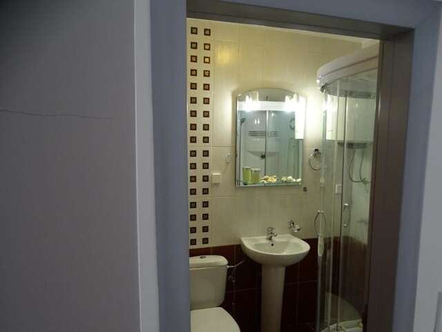 Апартаменты Apartment Alexander Бечичи-40