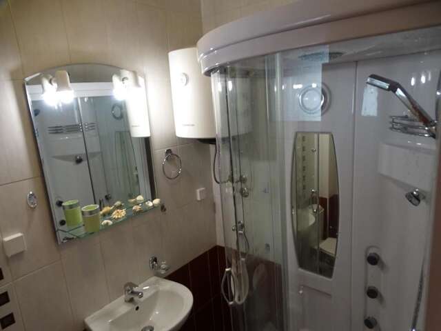 Апартаменты Apartment Alexander Бечичи-42