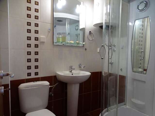 Апартаменты Apartment Alexander Бечичи-43