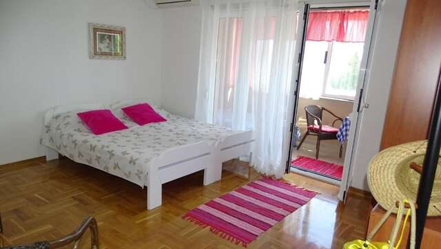 Апартаменты Apartment Alexander Бечичи-49