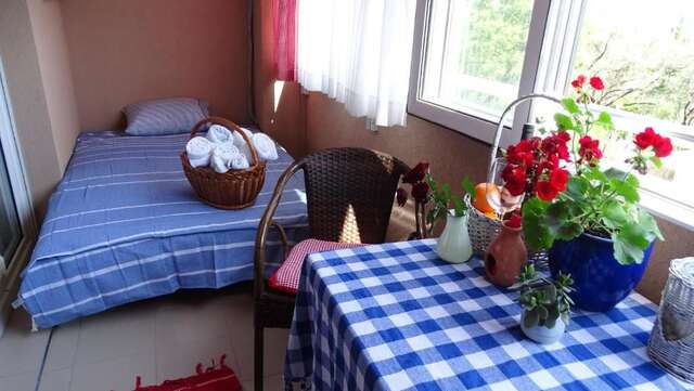Апартаменты Apartment Alexander Бечичи-51