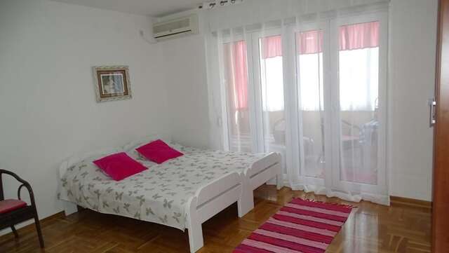 Апартаменты Apartment Alexander Бечичи-53