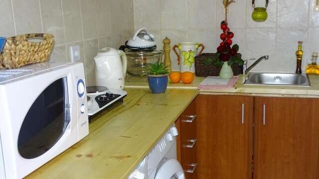 Апартаменты Apartment Alexander Бечичи-55