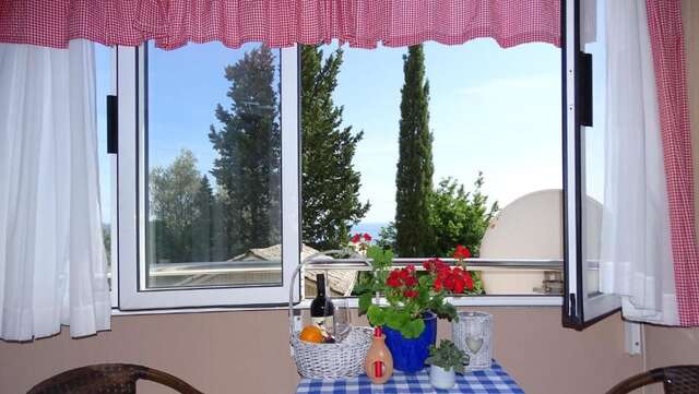 Апартаменты Apartment Alexander Бечичи-57