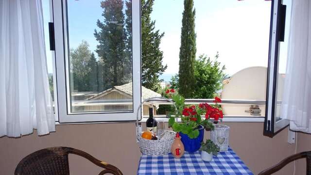 Апартаменты Apartment Alexander Бечичи-60
