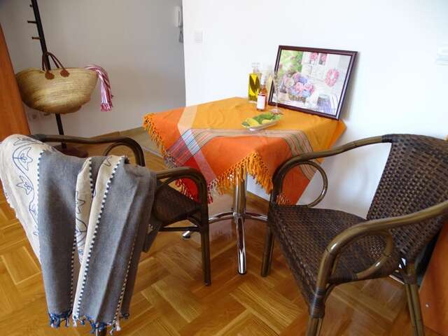 Апартаменты Apartment Alexander Бечичи-9